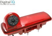 diq camera sl 813 ahd brake light camera nissan nv300 opel vivaro renault traffic mod 2014 2024 photo