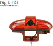 diq camera sl 822 ahd brake light camera opel combo vivaro renault traffic mod 2002 2014 photo