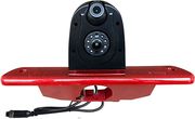 digital iq camera sl 824s dual ahd dual brake light camera citroen peugeot toyota mod 2007 2016 photo
