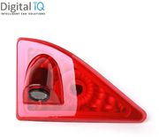 diq camera sl 812 ahd brake light camera nissan nv400 opel movano renault master mod 2010 2021 photo