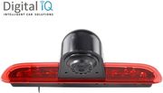 digital iq camera sl 840cl ahd brake light camera for toyota hiace mod 2006 2018 photo