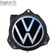 digital iq camera vw 22 ahd logo camera vw mod 2018 2025 photo