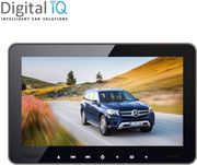 digital iq cv2010 hr 94 dvd usb headrest monitor photo