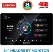 diq lve 9010 hr 14� headrest monitor photo