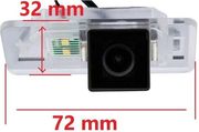 digital iq camera audi 10 ahd headlight camera audi a3 a4 a5 a6 mod 2003 2012 photo