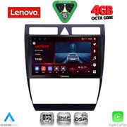 diq ssv 9006 cpa 9inc multimedia tablet for audi a6 mod 1998 2005 photo