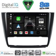digital iq bxf 11040 cpaa clima 9inc multimedia tablet for bmw s1 e81 82 87 88 mod 2004 2013 photo
