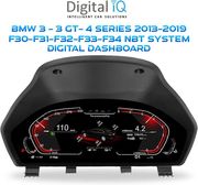 diq fz 955 ic 123in bmw 3 3 gt 4 series f30 f31 f32 f33 f34 mod 2013 2019 digital dashboard photo