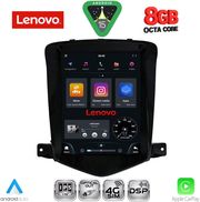 diq ssw 10925 cpa tesla style for chevrolet cruze mod 2008 2012 photo