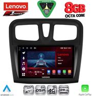 diq ssr 10108sq cpa 9inc multimedia tablet for dacia logan � sandero mod 2012 2019 photo