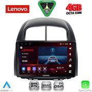 diq ssv 9124 cpa 10inc multimedia tablet for daihatsu sirion mod 2006 2012 photo