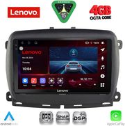 diq ssv 9131 cpa 9inc multimedia tablet for fiat 500 mod 2016 2025 photo