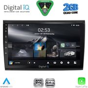 digital iq rsd 1136 cpa 9inc multimedia tablet for fiat bravo mod 2007 2019 photo