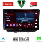 diq ssv 9135 cpa 10inc multimedia tablet for fiat doblo mod 2002 2009 photo