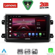 diq lvf 5143 cpa 9inc multimedia tablet for fiat ducato mod 2021 2026 photo