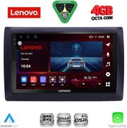 diq ssv 9145 cpa 9inc multimedia tablet for fiat stilo mod 2001 2007 photo