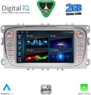 digital iq bld 203s cpa 7 deck multimedia for ford mod 2007 2011 photo