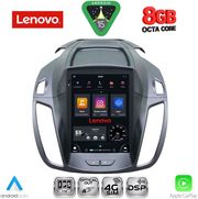 diq ssw 10964 cpa tesla style for ford kuga mod 2013 2019 photo