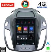 diq ssx 9964 cpa tesla style for ford kuga mod 2013 2019 photo