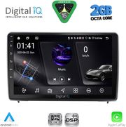 digital iq rsf 4151 cpa 10inc multimedia tablet for ford ecosport mod 2018 2023 photo