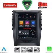 diq ssw 10951 cpa tesla style for ford edge mod 2015 2023 photo