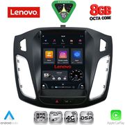 diq ssw 10855 cpa tesla style for ford focus mod 2011 2017 photo