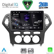digital iq rsf 4162 cpa a c 10inc multimedia tablet for ford mondeo mod 2007 2011 photo