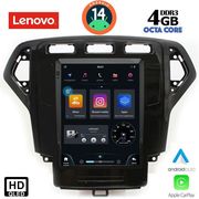 diq ssx 9957 cpa tesla style for ford mondeo mod 2007 2010 photo