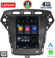 diq ssx 9958 cpa tesla style for ford mondeo mod 2010 2013 photo