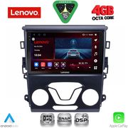 diq ssv 9164 cpa a c 9inc multimedia tablet for ford mondeo mod 2014 2023 photo