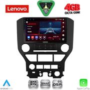 diq ssv 9166 cpa 9inc multimedia tablet for ford mustang mod 2015 2020 photo
