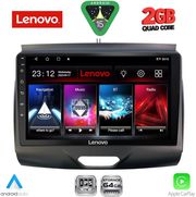 diq lvd 2172 cpa 9inc multimedia tablet for ford ranger mod 2015 2018 photo