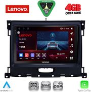 diq ssv 9173 cpa 9inc multimedia tablet for ford ranger mod 2018 2023 photo