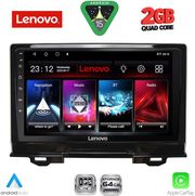 diq lvd 2202 cpa 9inc multimedia tablet for honda hrv mod 2021 2026 photo