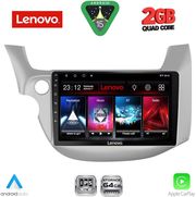 diq lvd 2211 cpa 10inc multimedia tablet for honda jazz mod 2008 2012 photo