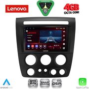 diq ssv 9218 cpa 9inc multimedia tablet for hummer h3 mod 2005 2009 photo