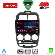 diq ssv 9246 cpa 9inc multimedia tablet for hyundai accent mod 1999 2004 photo