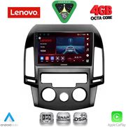 diq ssv 9231 cpa a c 9inc multimedia tablet for hyundai i30 mod 2007 2012 photo