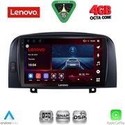 diq ssv 9248 cpa 9inc multimedia tablet for hyundai sonata mod 2006 2009 photo