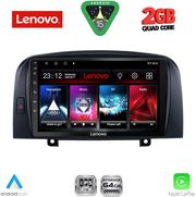 diq lvd 2248 cpa 9inc multimedia tablet for hyundai sonata mod 2006 2009 photo