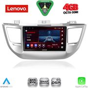 diq ssv 9243 cpa 9inc multimedia tablet for hyundai tucson mod 2015 2019 photo