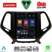 diq ssw 10984 cpa tesla style for jeep cherokee mod 2014 2024 photo