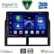 digital iq bxc 3280 cpaa 9inc multimedia tablet for jeep grand cherokee mod 1999 2004 photo