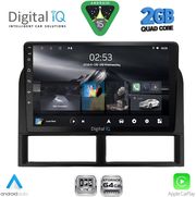 digital iq rsd 1280 cpa 9inc multimedia tablet for jeep grand cherokee mod 1999 2004 photo