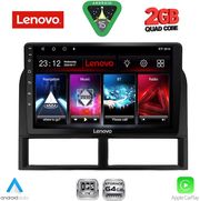 diq lvd 2280 cpa 9inc multimedia tablet for jeep grand cherokee mod 1999 2004 photo