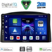diq bxc 3271 cpaa 10inc multimedia tablet for jeep grand cherokee mod 2005 2007 with original navi photo