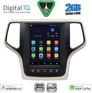 digital iq bxc 3983 cpaa tesla style for jeep grand cherokee mod 2014 2019 photo