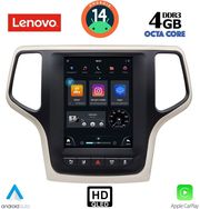 diq ssx 9983 cpa tesla style for jeep grand cherokee mod 2014 2019 photo