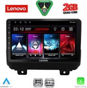 diq lvd 2298 cpa 9inc multimedia tablet for jeep wrangler mod 2018 2026 photo