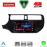 diq ssv 9314 cpa 9inc multimedia tablet for kia rio mod 2012 2015 photo